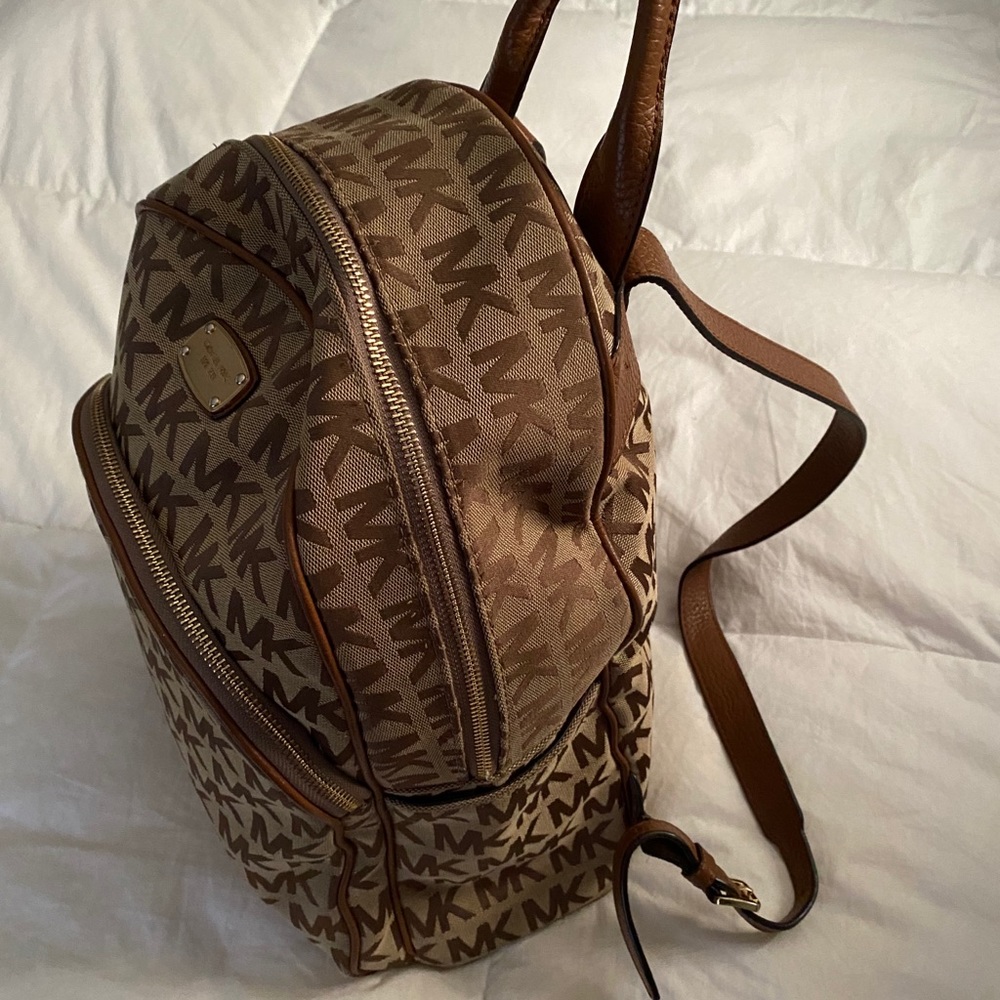 Michael Kors book bag